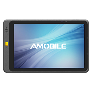 Launch of Retail PDA and Tablet Computers