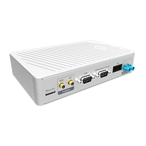 Android Industrial AI Edge Computing Box PC